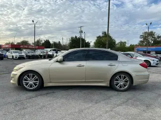 2012 HYUNDAI GENESIS