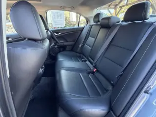 2011 Acura TSX