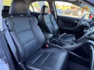 2011 Acura TSX