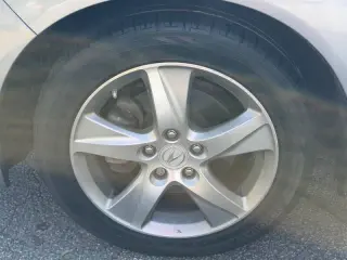 2011 Acura TSX