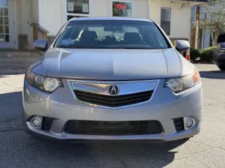 2011 Acura TSX