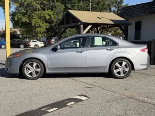 2011 Acura TSX