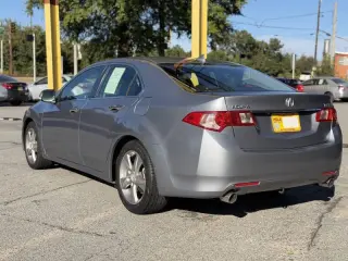 2011 Acura TSX