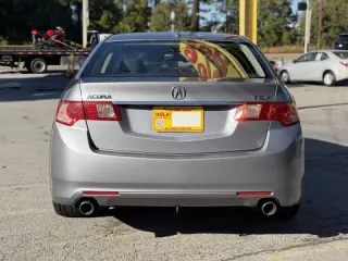 2011 Acura TSX