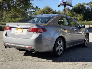 2011 Acura TSX