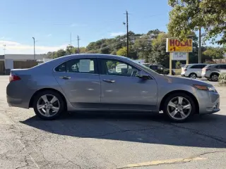 2011 Acura TSX