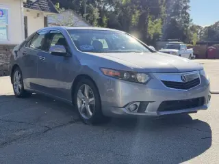2011 Acura TSX