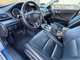 2011 Acura TSX
