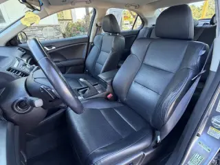 2011 Acura TSX