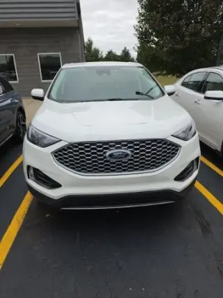 Ford Edge 2024 AWD SEL 4dr SUV