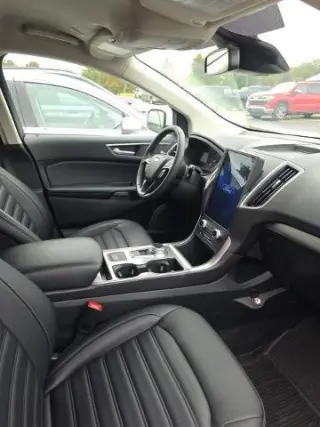 Ford Edge 2024 AWD SEL 4dr SUV
