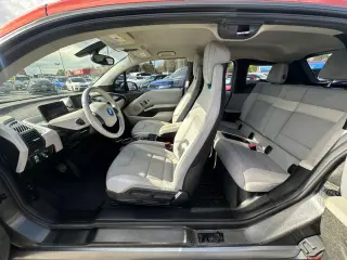 2015 BMW I3