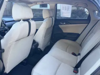 Honda Civic 2017