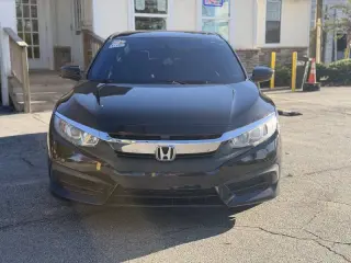 Honda Civic 2017