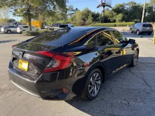 Honda Civic 2017