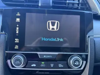 Honda Civic 2017