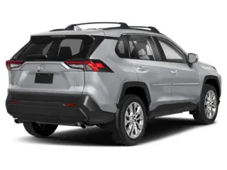 Toyota RAV4 2024 XLE Premium 4dr SUV