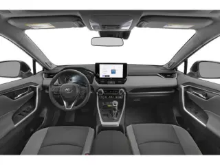 Toyota RAV4 2024 XLE Premium 4dr SUV