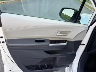 2021 Toyota SIENNA