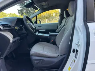 2021 Toyota SIENNA
