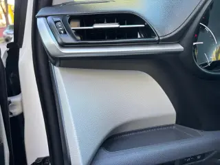 2021 Toyota SIENNA