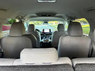 2021 Toyota SIENNA