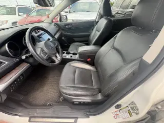 2017 Subaru Outback