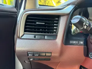 2018 Lexus RX