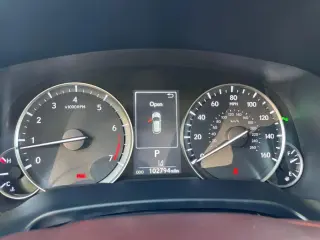 2018 Lexus RX