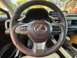 2018 Lexus RX