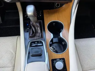 2018 Lexus RX
