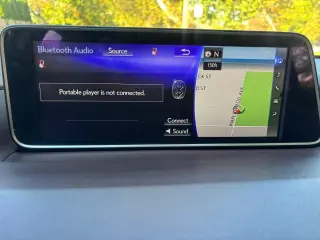 2018 Lexus RX