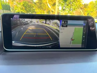 2018 Lexus RX