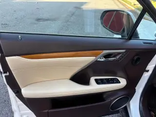 2018 Lexus RX
