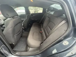 Chevrolet Malibu del 2021