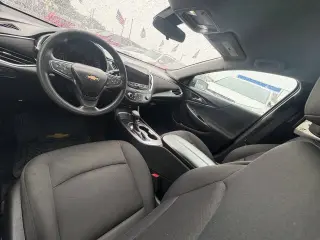 Chevrolet Malibu del 2021