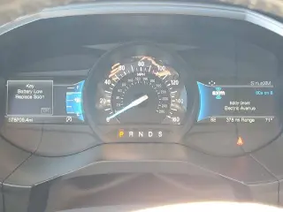 Ford Edge 2022 AWD SEL 4dr Crossover