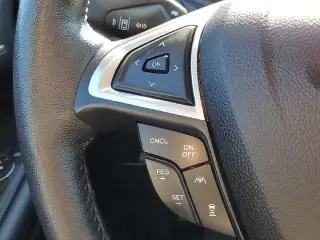 Ford Edge 2022 AWD SEL 4dr Crossover