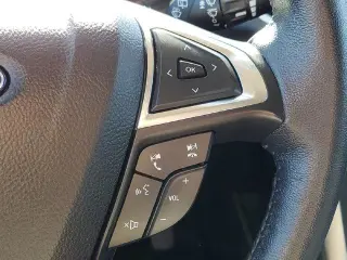 Ford Edge 2022 AWD SEL 4dr Crossover