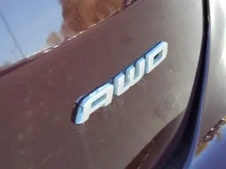 Ford Edge 2022 AWD SEL 4dr Crossover
