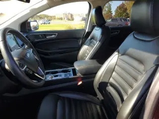 Ford Edge 2022 AWD SEL 4dr Crossover