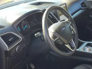 Ford Edge 2022 AWD SEL 4dr Crossover