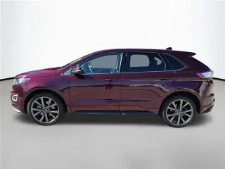 Ford Edge 2018 AWD Sport 4dr Crossover