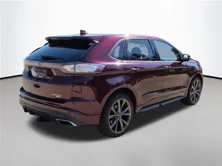 Ford Edge 2018 AWD Sport 4dr Crossover