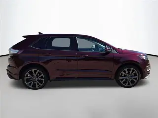 Ford Edge 2018 AWD Sport 4dr Crossover
