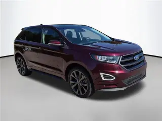 Ford Edge 2018 AWD Sport 4dr Crossover
