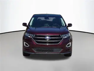 Ford Edge 2018 AWD Sport 4dr Crossover