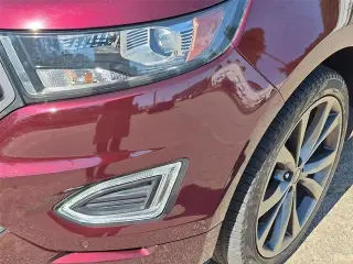 Ford Edge 2018 AWD Sport 4dr Crossover