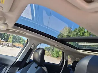 Ford Edge 2018 AWD Sport 4dr Crossover