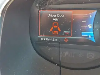 Ford Edge 2018 AWD Sport 4dr Crossover